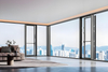 Yijing · Xianxiang 122 Designer Parallel Sliding Casement Window Manufacturer
