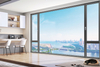 Da Vinci · Light-Shadow 75 Inward-opening System Window Manufacturer