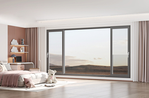 Da Vinci · Skyline 130 Side Pressure Sealed Sliding System Window Manufacturer